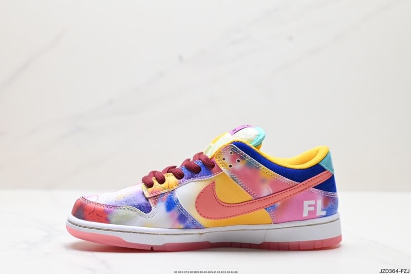 Nike Dunk Shoes